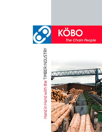 PDF Food & Beverage Industry Chains